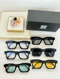 Picture for category Kuboraum Sunglasses